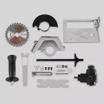 Мини электрическая циркулярная пила электрические дрели преобразователь в электрическую циркулярную пилу резак глубина реза 0-75 мм циркулярная пила