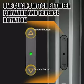 Мини электрическая отвертка 3,6 В портативная мощная ручная дрель набор легированная сталь перезаряжаемая отвертка для домашнего обслуживания серый