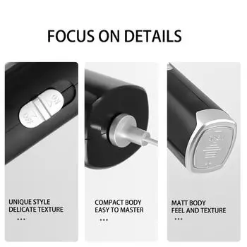 Мини-электрический блендер для приготовления молочной пены, беспроводной венчик для кофе, миксер-скиммер, ручной венчик для взбивания яиц, миксер для приготовления капучино для кухни зелёный