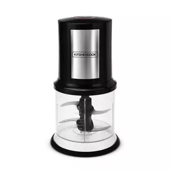 Мини-электрический измельчитель с лезвиями из нержавеющей стали Mixpod500 Kitchencook