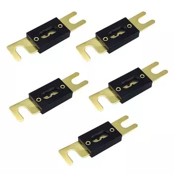 Mini ANL Fuse 150A (Pack of 5) AFS Mini ANL Fuse Replacement Car ANL
