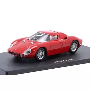мини-автомобиль ferrari 1/43 FERRARI 250 LM 1963 красный [продукт]