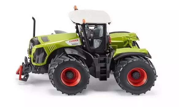Мини-автомобиль SIKU Farmer Clas XERION SK3271 1/32