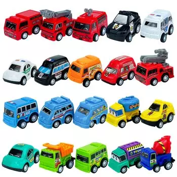 Мини-автомобиль Tcvents