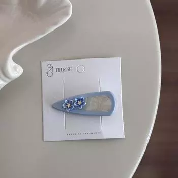 Мини аксессуары для волос для женщин девушки корейские банты заколка шпилька цветы Головной убор фасинатор заколка Дизайнерский винтажный сказочный kpop