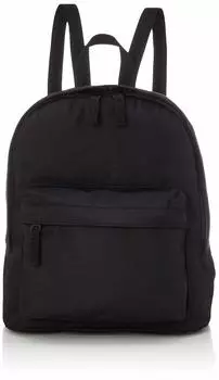 Mini Backpack Black [Topkapi] [EFOLE] Women s