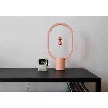 Мини-балансовая лампа Heng Pro, настольная лампа, инновационная магнитная лампа