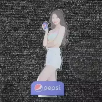 Мини-баннер Oh My Girl Pepsi Arin