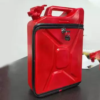 Мини-бар использует современный легкий дизайн интерьера с несколькими бутылками, подарки, рождественский подарок, набор банок