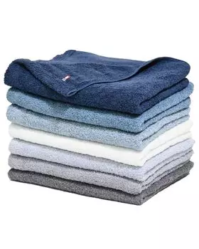 Мини банное полотенце Imabari, набор из 7 предметов, маленькое банное полотенце, тонкое банное полотенце 40x110, быстросохнущее