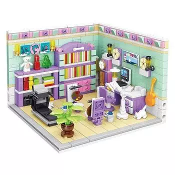 Mini Block Studio (00872LI)