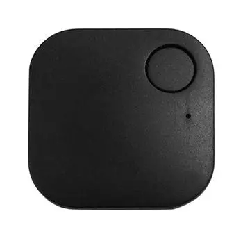 Мини Bluetooth-совместимое устройство слежения, автомобильный трекер для домашних животных, детский мотоцикл, локатор