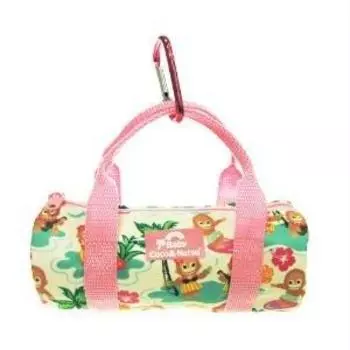 Mini Boston Pouch BabyCoco&Natsu