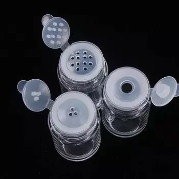 Мини-бутылочки для обеда, бутылочка для специй, бутылка для приправ, кухонная солонка, пикник, барбекю, кухонный инструмент для приготовления пищи на открытом воздухе, кухонные принадлежности