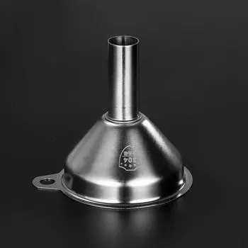 Мини-чашка чайника из нержавеющей стали 304 на бедре