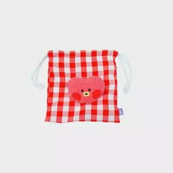 Мини-чехол для лица Line Friends BT21 TATA