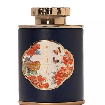 Мини-черный чай, зеленый чай, герметичный органайзер для кофе с запахом, портативный органайзер для путешествий, герметичная банка для чая, коробки для хранения красный