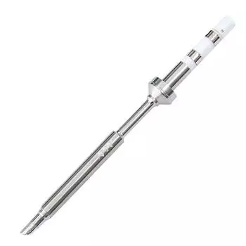 Мини-цифровой паяльник TS100 TS101, стальные сварочные наконечники, простая замена установки TS-C4