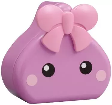 Mini Collection Room Ribbon Hoppe-chan