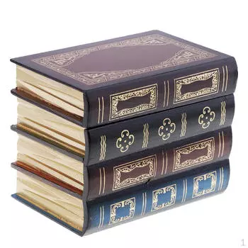 Мини-деревянная шкатулка для драгоценностей в русском винтажном стиле, шпилька/серьги/ожерелье/часы/контейнер для демонстрации