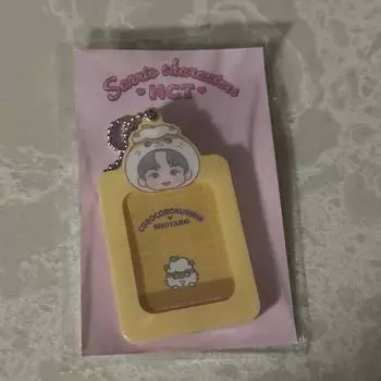 Мини-держатель для фотографий Sanrio Nct Shotaro