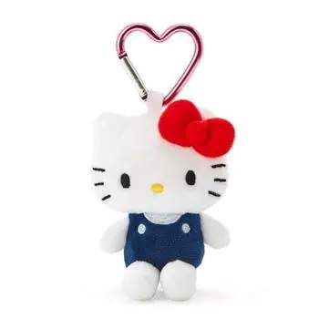 Мини-держатель для талисмана Sanrio Hello Kitty 304832