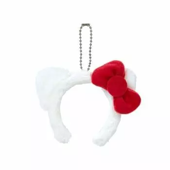 Мини-держатель для талисмана Sanrio Hello Kitty 045322