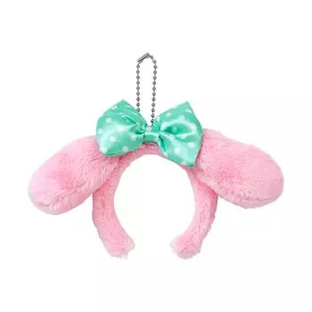 Мини-держатель для талисмана Sanrio My Melody 045331