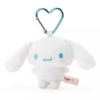 Мини-держатель талисмана Sanrio Cinnamoroll 305511