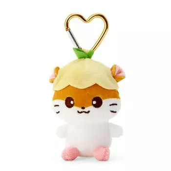 Мини-держатель талисмана Sanrio CoroCoro Krillin 307459