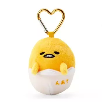 Мини-держатель талисмана Sanrio Gudetama 307246