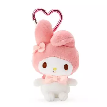 Мини-держатель талисмана Sanrio My Melody 304981