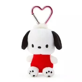 Мини-держатель талисмана Sanrio Pochacco 305863