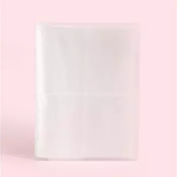 Мини-дневник с фотокарточкой Tuantice Carbinder