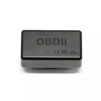Мини ELM327 V01H2-1 / V01B2-1 / V01L2-1 ODB2 Bluetooth адаптер ELM 327 v1.5 Автодиагностика OBD2 сканер для Android Torque V01H2-1