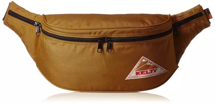 MINI FANNY 5L 2591825 Caramel [Kelty] Capacity Men s