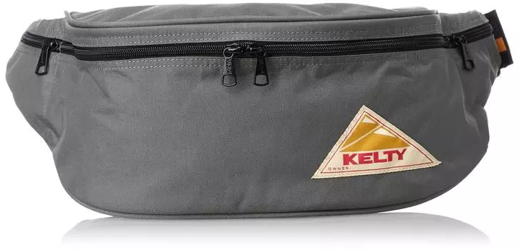 MINI FANNY 5L 2591825 Graphite [Kelty] Capacity Men s