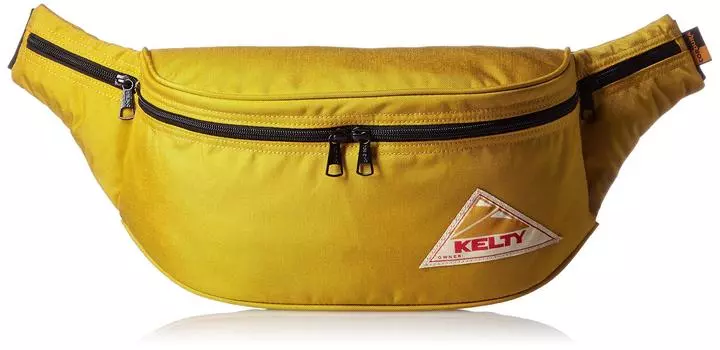 MINI FANNY 5L 2591825 Mustard [Kelty] Capacity Men s