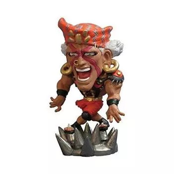Mini Figure Collection EX Bizarre Adventure Battle Trend Esidisi Single Item JoJo s Vol.1 (Part 2)