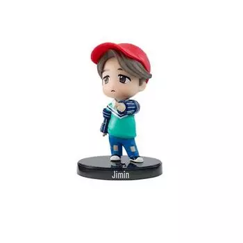 Мини-фигурка BTS Чимин