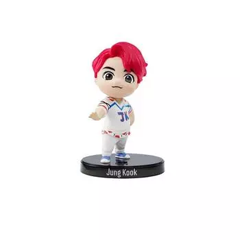 Мини-фигурка BTS Чонгук