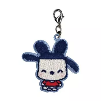 Мини-фигурка персонажей Tamagotchi x Sanrio Mimicchi x Pochacco B01C3158 [Minoda]