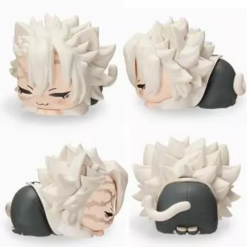 Мини-фигурка Sega Sega Demonic Blade Ohiruneko Санеми Синадзугава для Японии