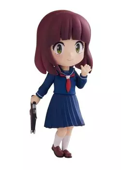 Мини-фигурка Урусей Яцура Синобу Мияке