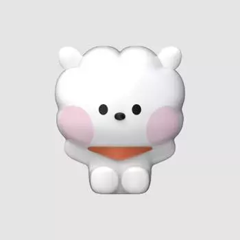 Мини-фигурки Line Friends BT21 RJ Mini Mini Squish