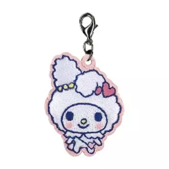 Мини-фигурки персонажей Tamagotchi x Sanrio Lovelitchi x My Melody B01C3160 [Minoda]