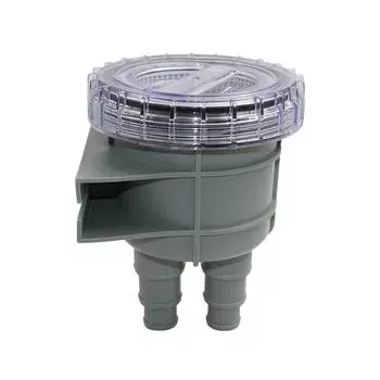 Мини-фильтр для жидкости, фильтр морской воды, водонепроницаемые съемные морские детали