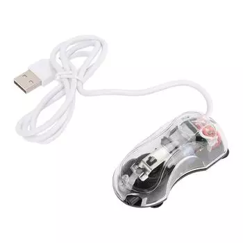 Mini Fish Tank Oxygen Pump Professional Silent Aquarium Oxygen Pump for Fish TurtlesUSB Power