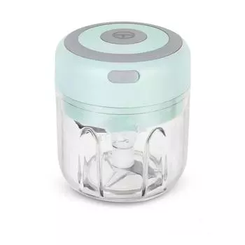 Mini Food Processor Chopper