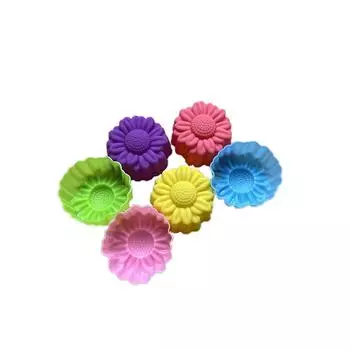 Мини-формы для мыла и свечей Прочные Удобные Инновационные Тенденции Актуальные Популярные Мыловарение Ручной Работы Ручная работа Мыло ручной работы Форма